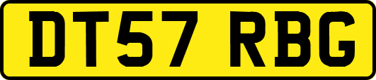 DT57RBG