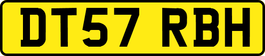 DT57RBH
