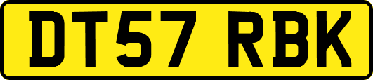 DT57RBK