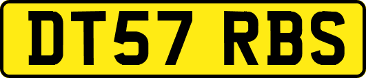 DT57RBS