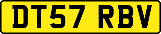 DT57RBV