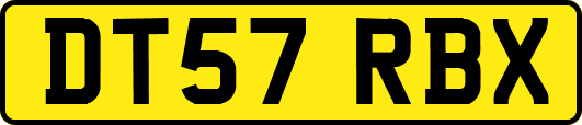 DT57RBX