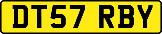 DT57RBY