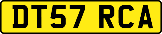 DT57RCA