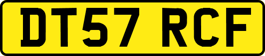 DT57RCF