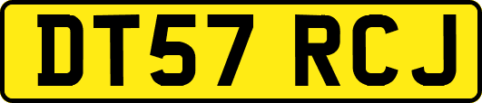 DT57RCJ
