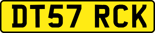 DT57RCK