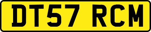 DT57RCM