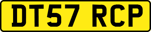DT57RCP
