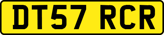DT57RCR