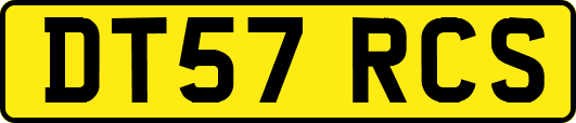 DT57RCS