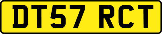 DT57RCT