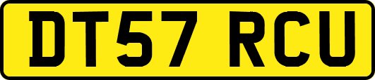 DT57RCU