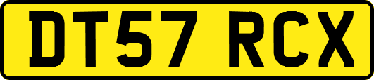 DT57RCX