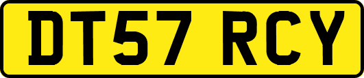 DT57RCY