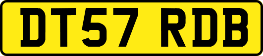 DT57RDB