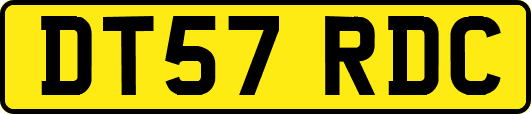 DT57RDC