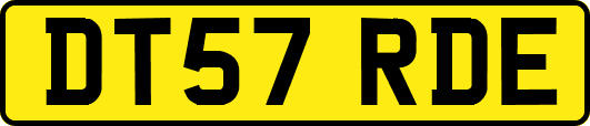 DT57RDE