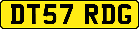 DT57RDG