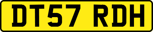 DT57RDH