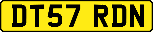DT57RDN
