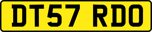 DT57RDO