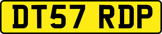 DT57RDP