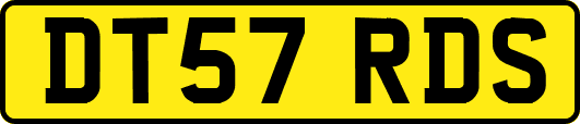 DT57RDS