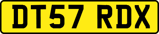 DT57RDX