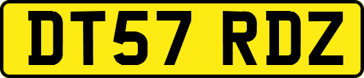 DT57RDZ
