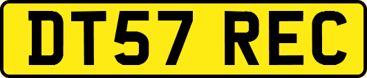 DT57REC