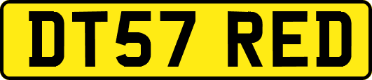 DT57RED