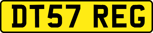 DT57REG