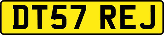 DT57REJ