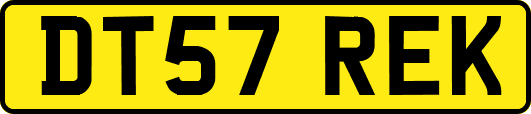 DT57REK