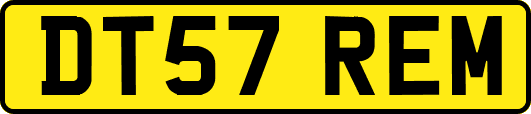 DT57REM