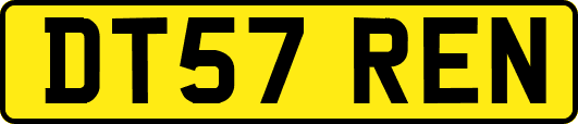 DT57REN
