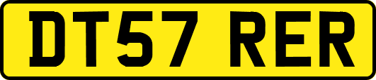 DT57RER