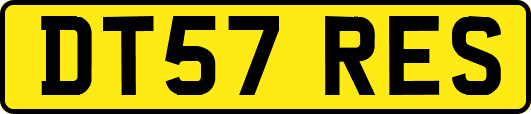 DT57RES