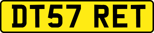DT57RET