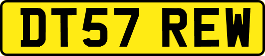 DT57REW