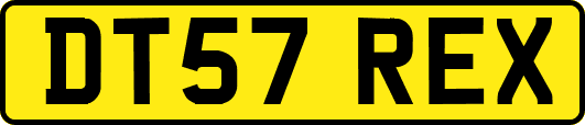 DT57REX