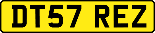 DT57REZ