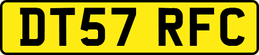 DT57RFC