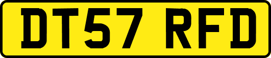 DT57RFD