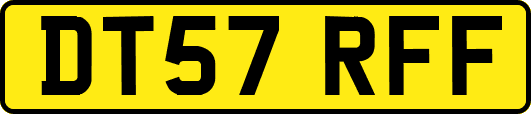 DT57RFF