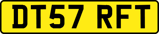 DT57RFT