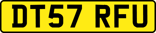 DT57RFU