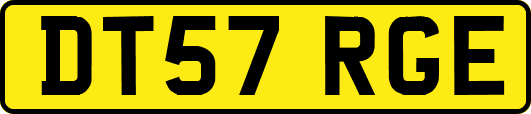 DT57RGE