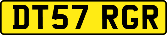 DT57RGR